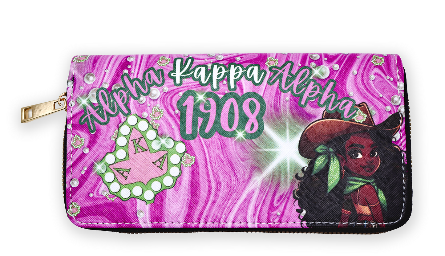 AKA Wallet