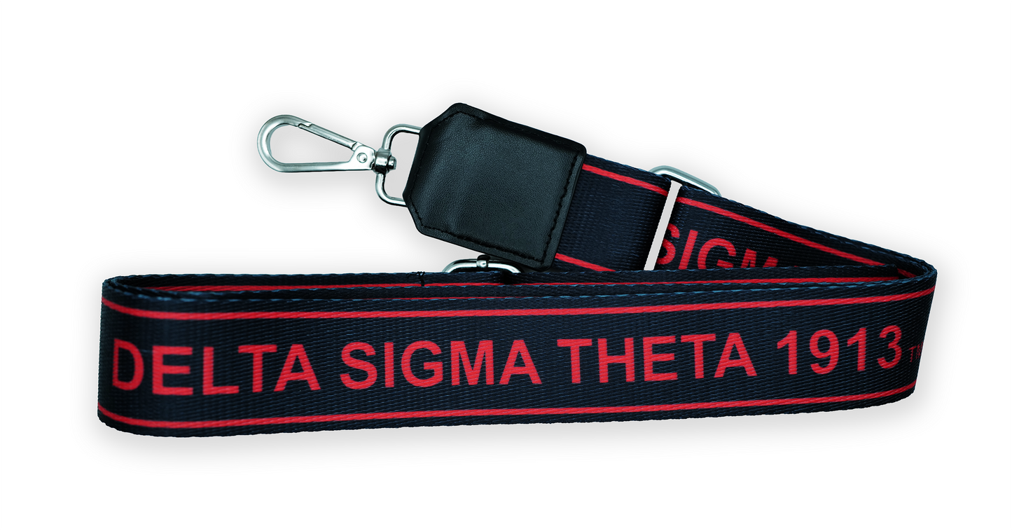 Delta Bag Strap