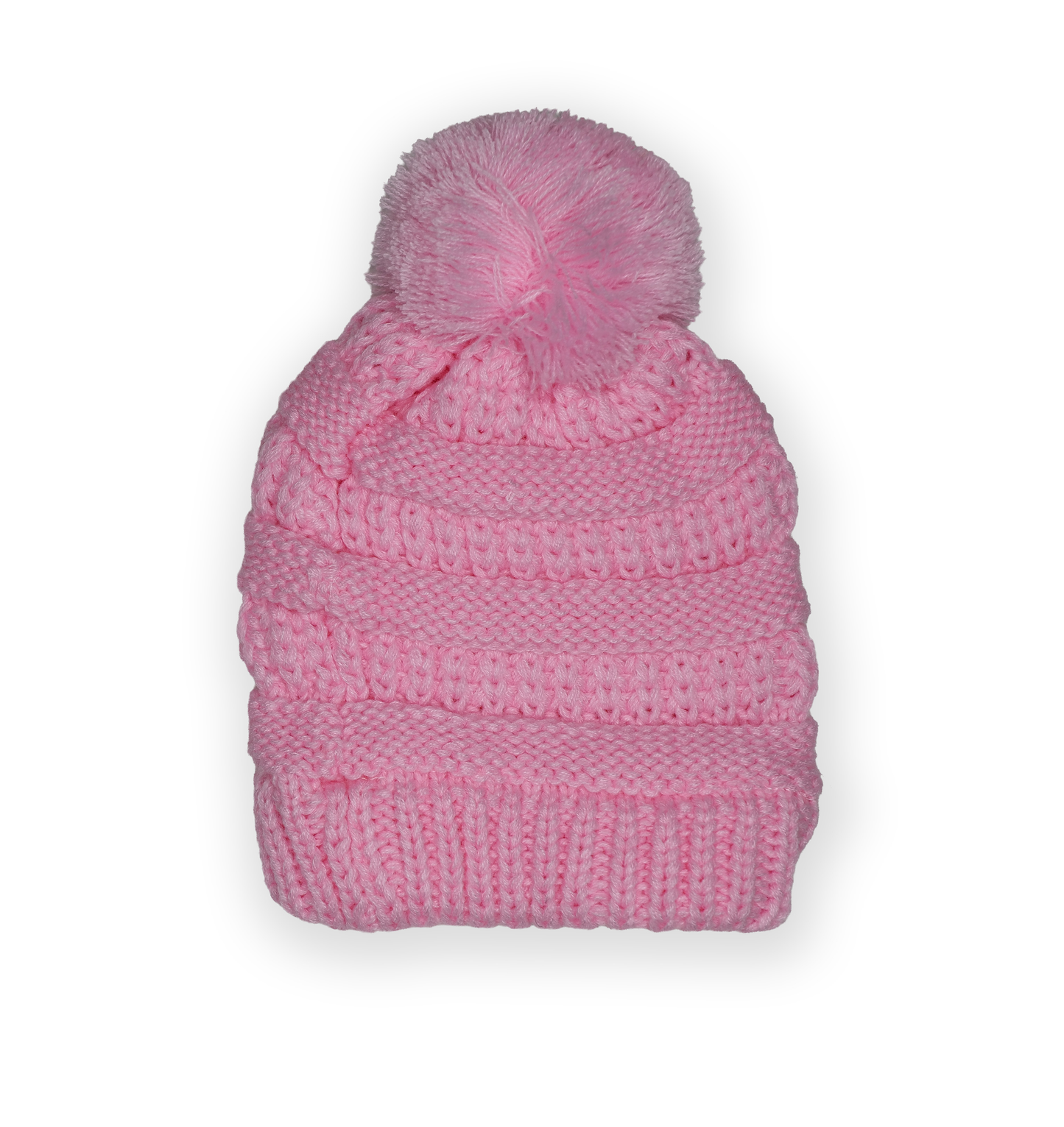 Pink Hat