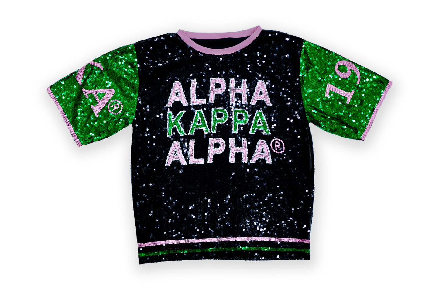 AKA Sequin