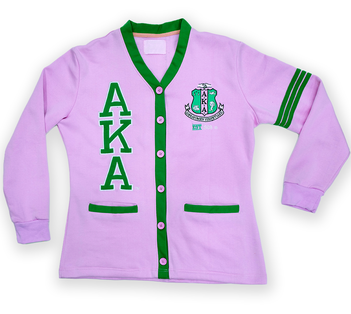 AKA Sweater