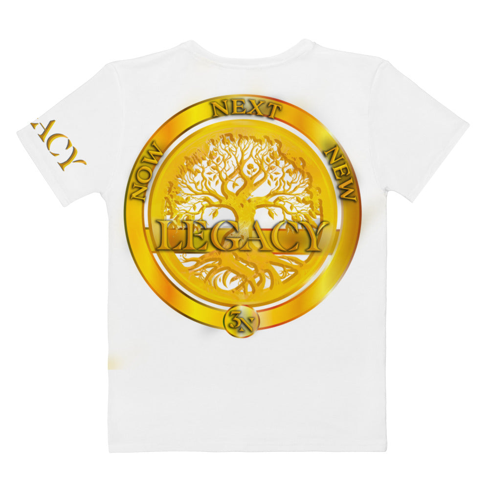 Golden Legacy Women's T-shirt