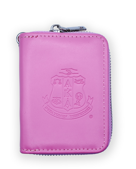 AKA Wallet