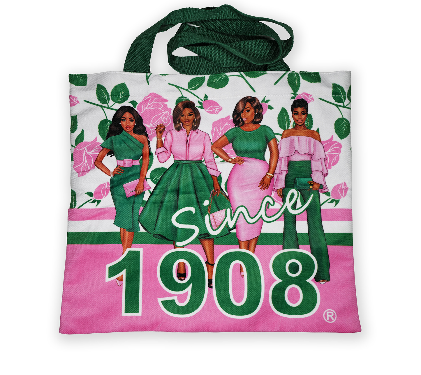 AKA Tote