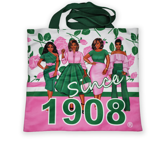 AKA Tote