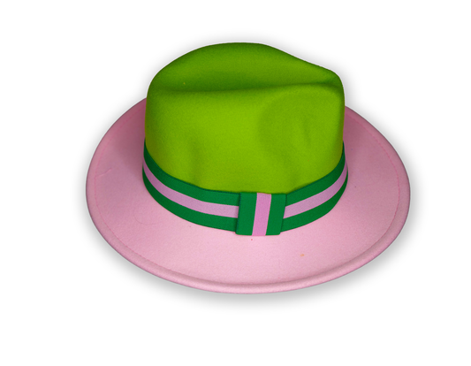 AKA Hat