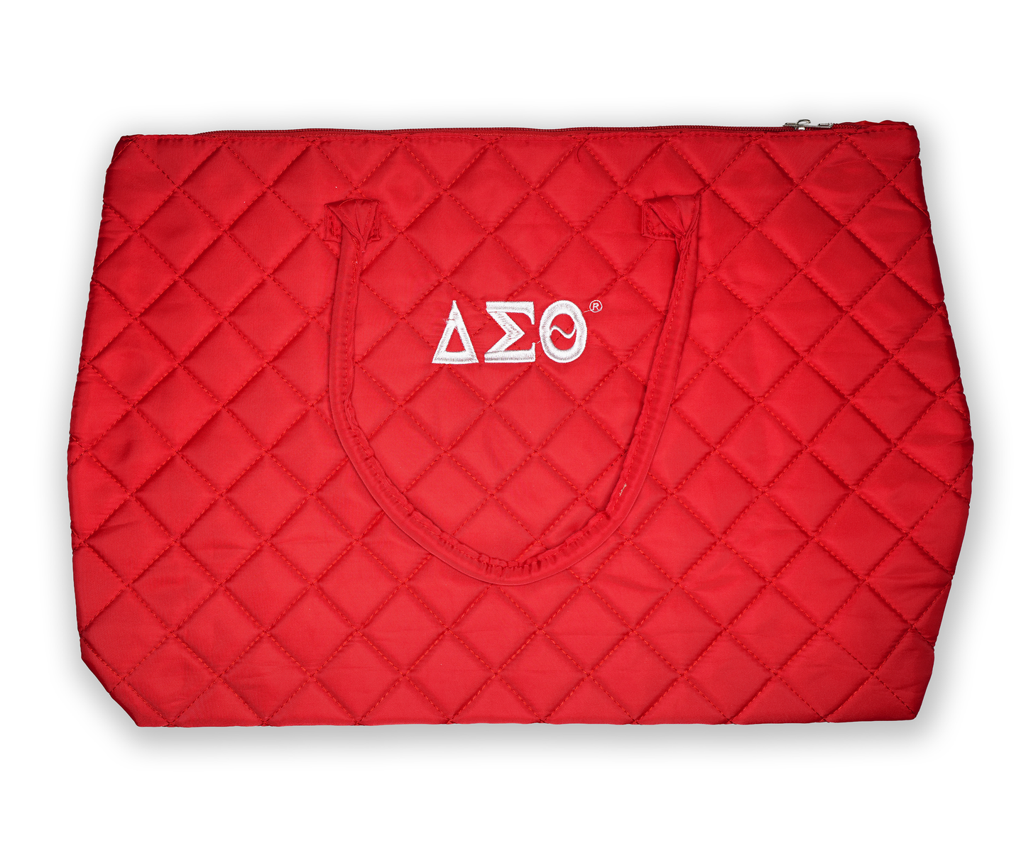 Delta Bag 1