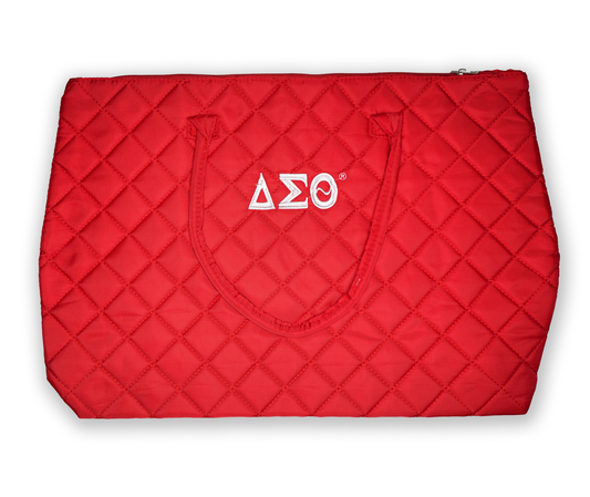 Delta Bag 1