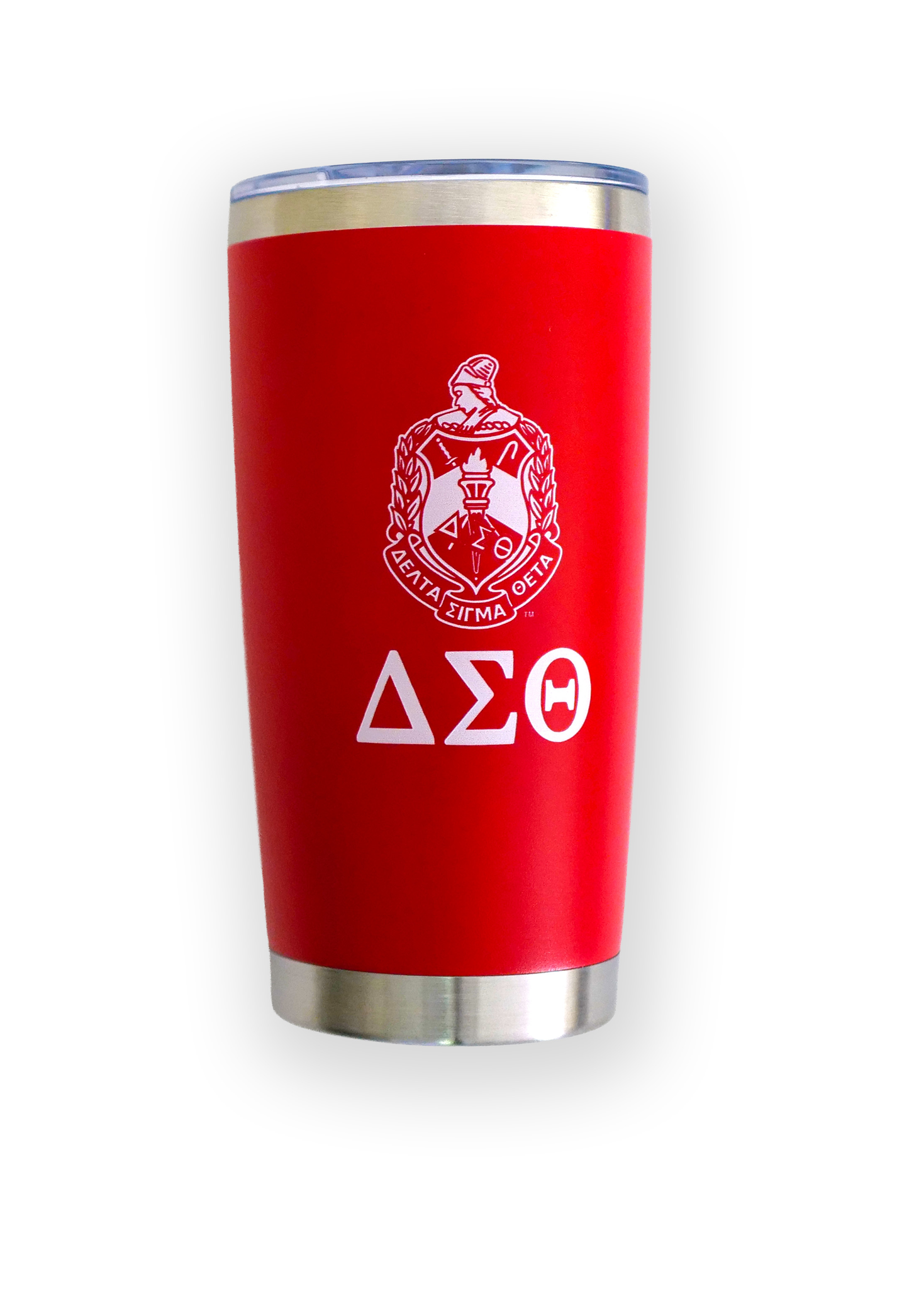 Delta Tumbler