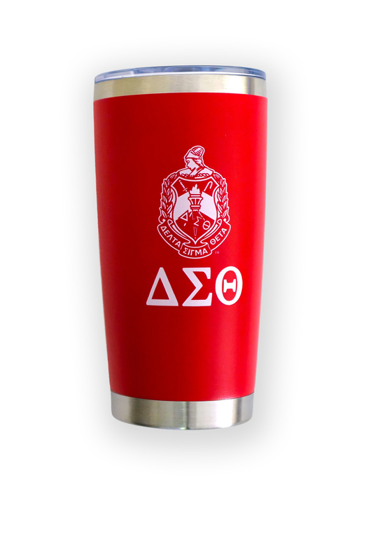 Delta Tumbler