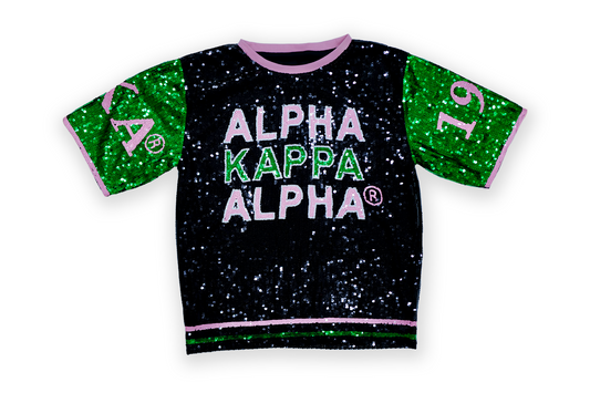 AKA Sequin