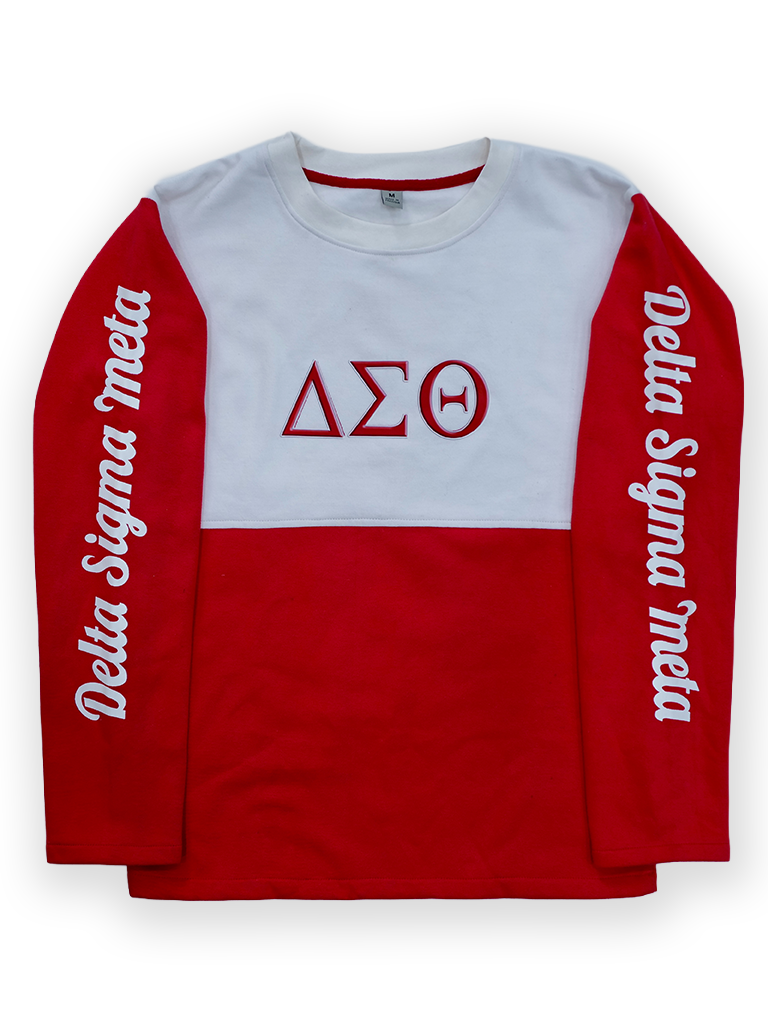 Delta Sweat Shirt